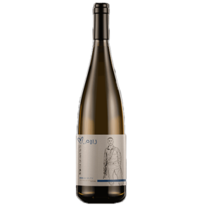 יין לבן חצי יבש 2023 לזכר נועם חבה