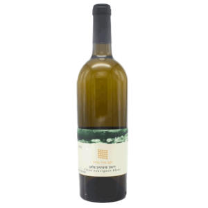 יין לבן יראון סוביניון בלאן יקב הרי גליל