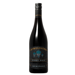 פינו-נואר צרפתי אטמוספר