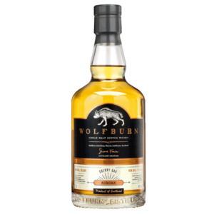 ויסקי-וולפברן-אורורה