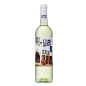 יין סידאד בראנקה לבן