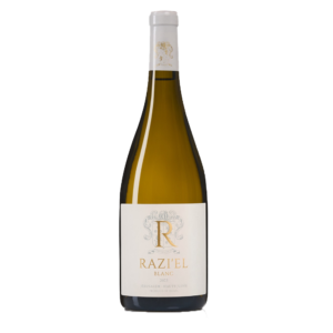 רזיאל לבן (RAZI'EL BLANC)